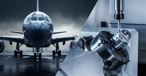 cnc machine aerospace industry|what is aerospace cnc machining.